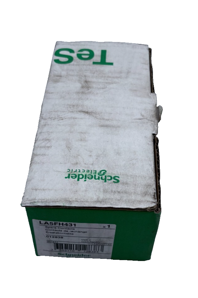 SCHNEIDER ELECTRIC LA5FH431 x1