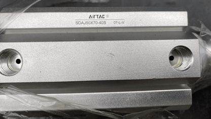 AIRTAC SDAJ50X70 - 40S 07 - L - V CYLINDRE x 1 pc - KLR Automation