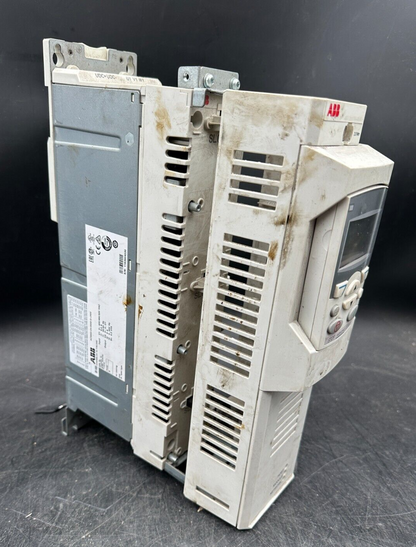 ABB ACS850-04-06A0-5+J400 400/480/500 VAC 4.2 kVA