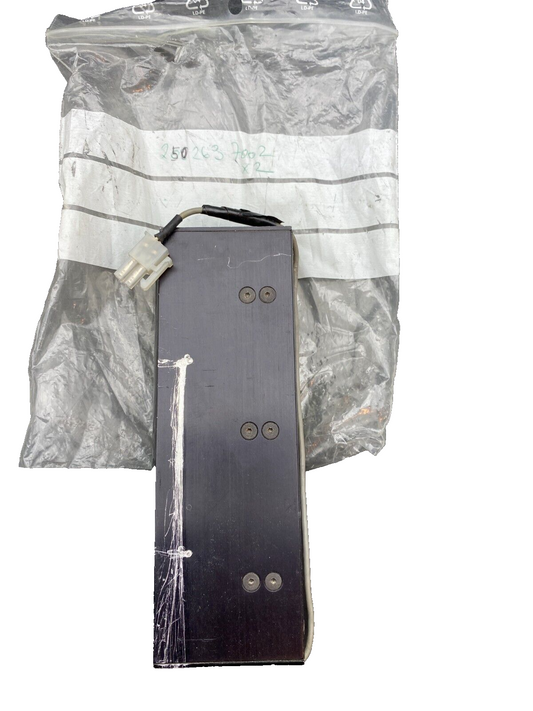 CPS 18032.800 2502637002 LINE ASSY LED WHTW/AIRWASH x 1pc