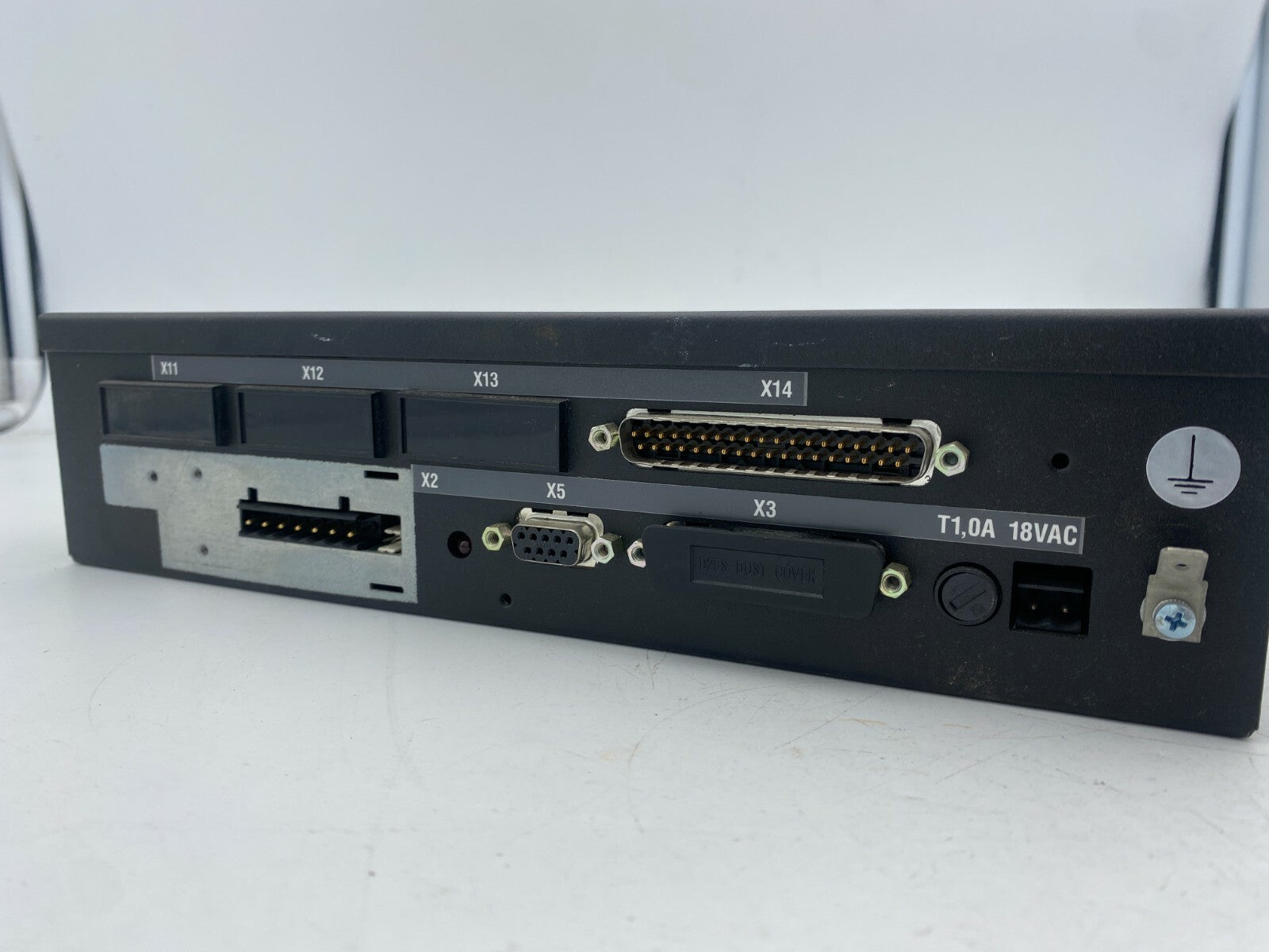 B+L Industrial Measurements MP25 - BMN - KLR Automation