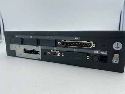 B+L Industrial Measurements MP25 - BMN - KLR Automation