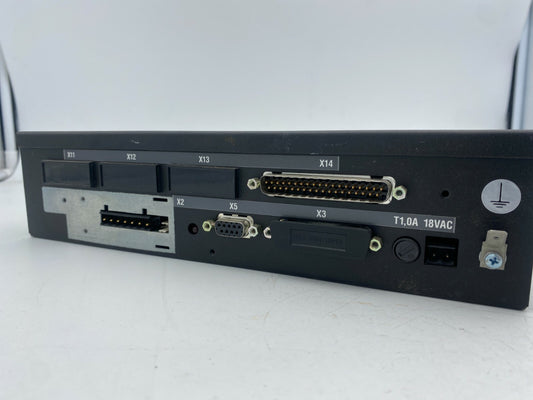 B+L Industrial Measurements MP25 - BMN - KLR Automation