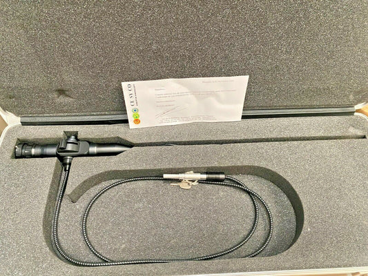 FiberOptic TFS 3.50 - 40 for sparts - KLR Automation