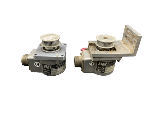 BEI H20DB-37-SS-500-AC-5V/V-SM14 ENCODER x1pc