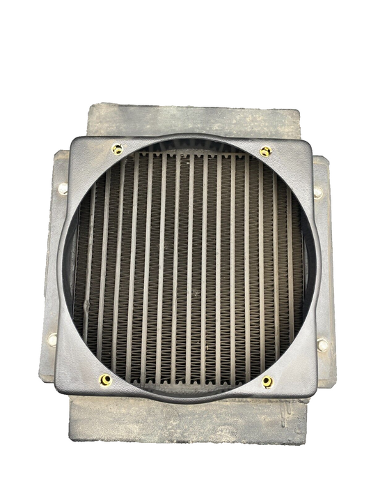 BONDIOLI FR633030014 A20 1ESP 24V ECHANGEUR DE CHALEUR EN ALUMINIUM