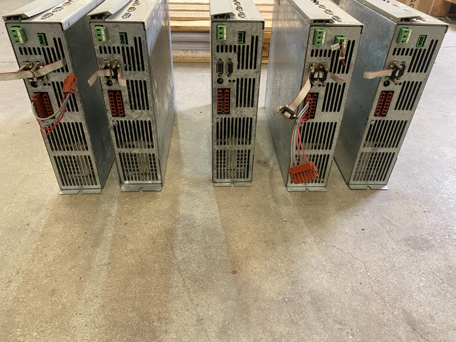 1pc x ABB SD101-004A2-670V01-0000 3ADT211033R0002+ MEMORY MODUL SDC 101 S65