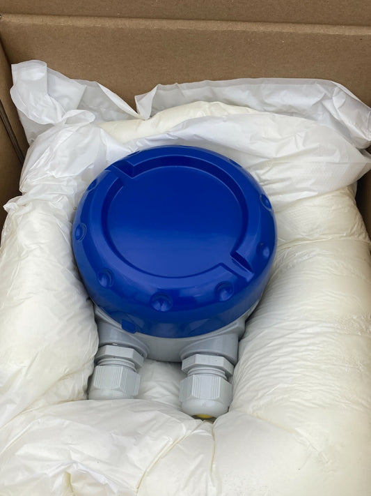Krohne OPTIFLUX 5000 Altometer Tete HMY-D krn-fws-181227