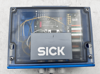 SICK CDM490 - 0001 1025363 MODULE DE CONNEXION SCANNER - KLR Automation