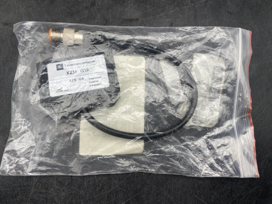 TELEMECANIQUE XZM G13 CORDON XZM C11 XZS-CA