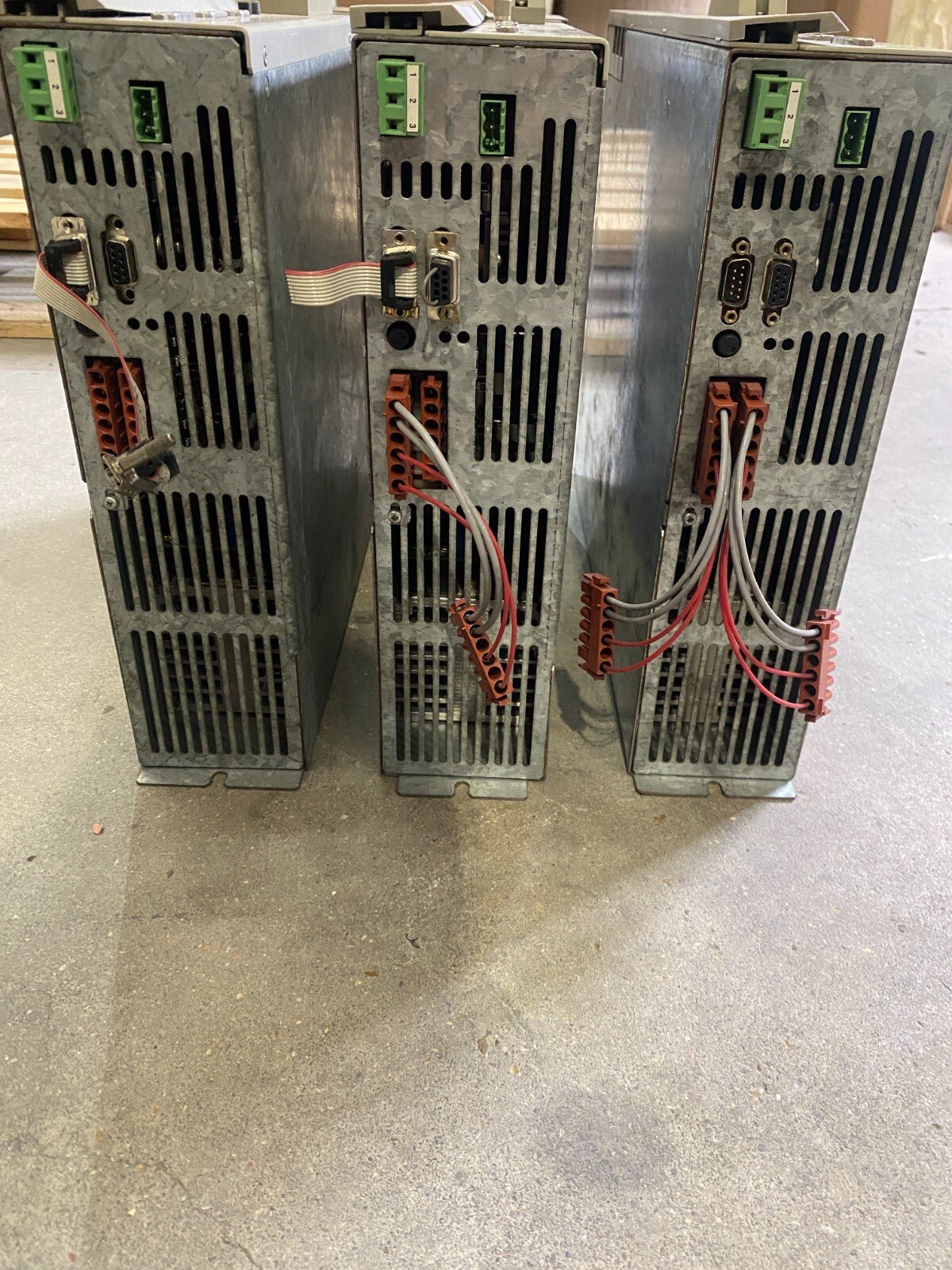 1pc x ABB SD101 - 004A2 - 670V00 - 0000 + MEMORY MODUL SDC 101 S65 3ADT220019R3 - KLR Automation