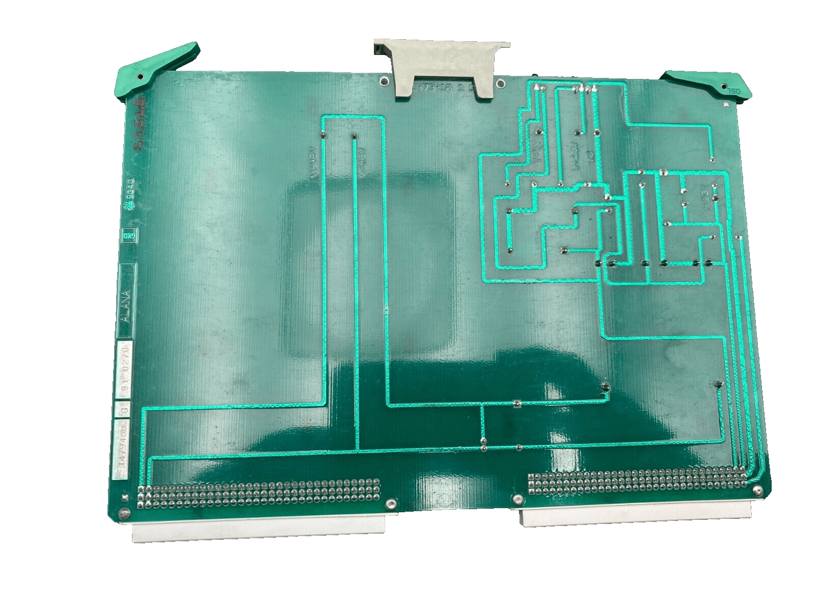 MERLIN GERIN CARTE AL ANA DUPLEXEUR 1479408 G 91 0270 - KLR Automation