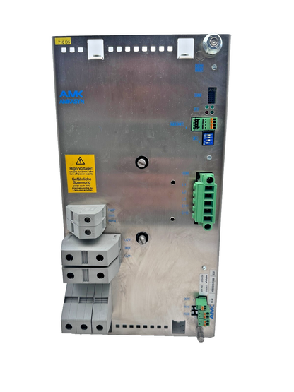 AMK AMKASYN KE 40 40kW VERSION 02.07 VARIATEUR DE FREQUENCE