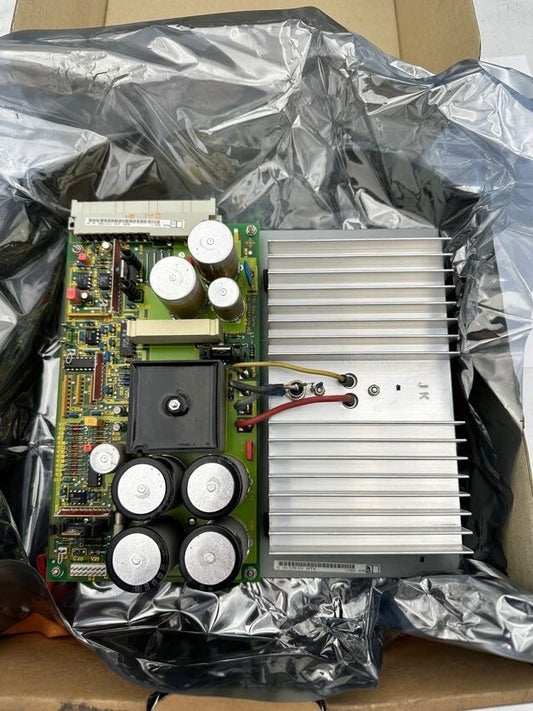 1pc x HEIDELBERG POWER BOARD 00.781.186.5155/01H NTK 117862 0396