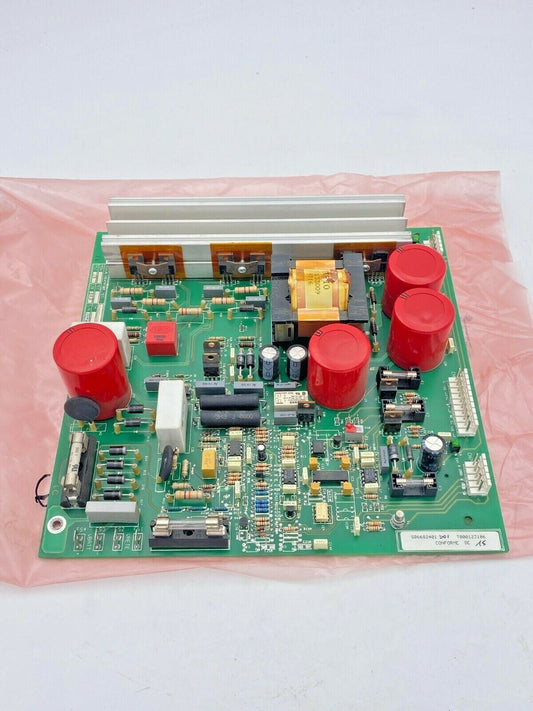 N.sicon Carte Alimentation ST S06682401 144964117 1 - KLR Automation