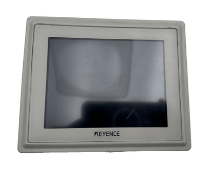 KEYENCE CV - M30 MONITEUR COULEUR - KLR Automation