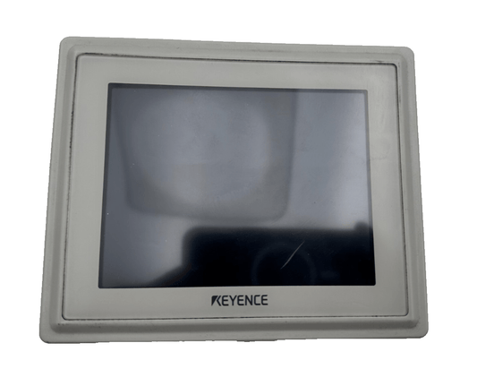 KEYENCE CV - M30 MONITEUR COULEUR - KLR Automation