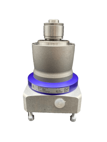 WITTENSTEIN 5908794 NP 015S - MF1 - 10 - 1D1 - 1S I:10 14 Nm PLANETARY GEARBOX+SUPPORT - KLR Automation