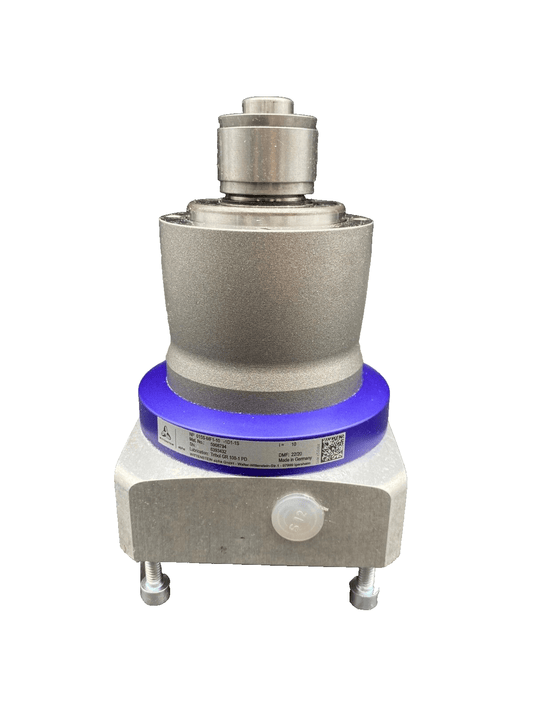 WITTENSTEIN 5908794 NP 015S - MF1 - 10 - 1D1 - 1S I:10 14 Nm PLANETARY GEARBOX+SUPPORT - KLR Automation