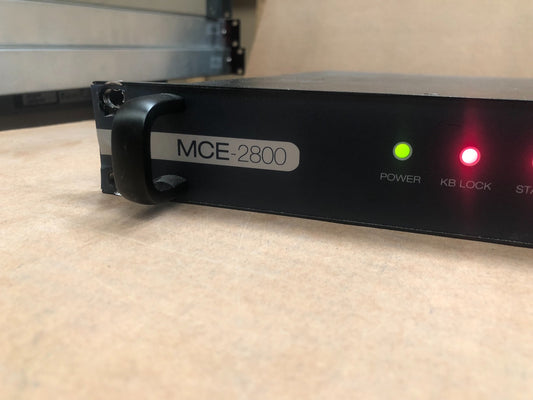 CATON MCE 2800 Satellite  Module