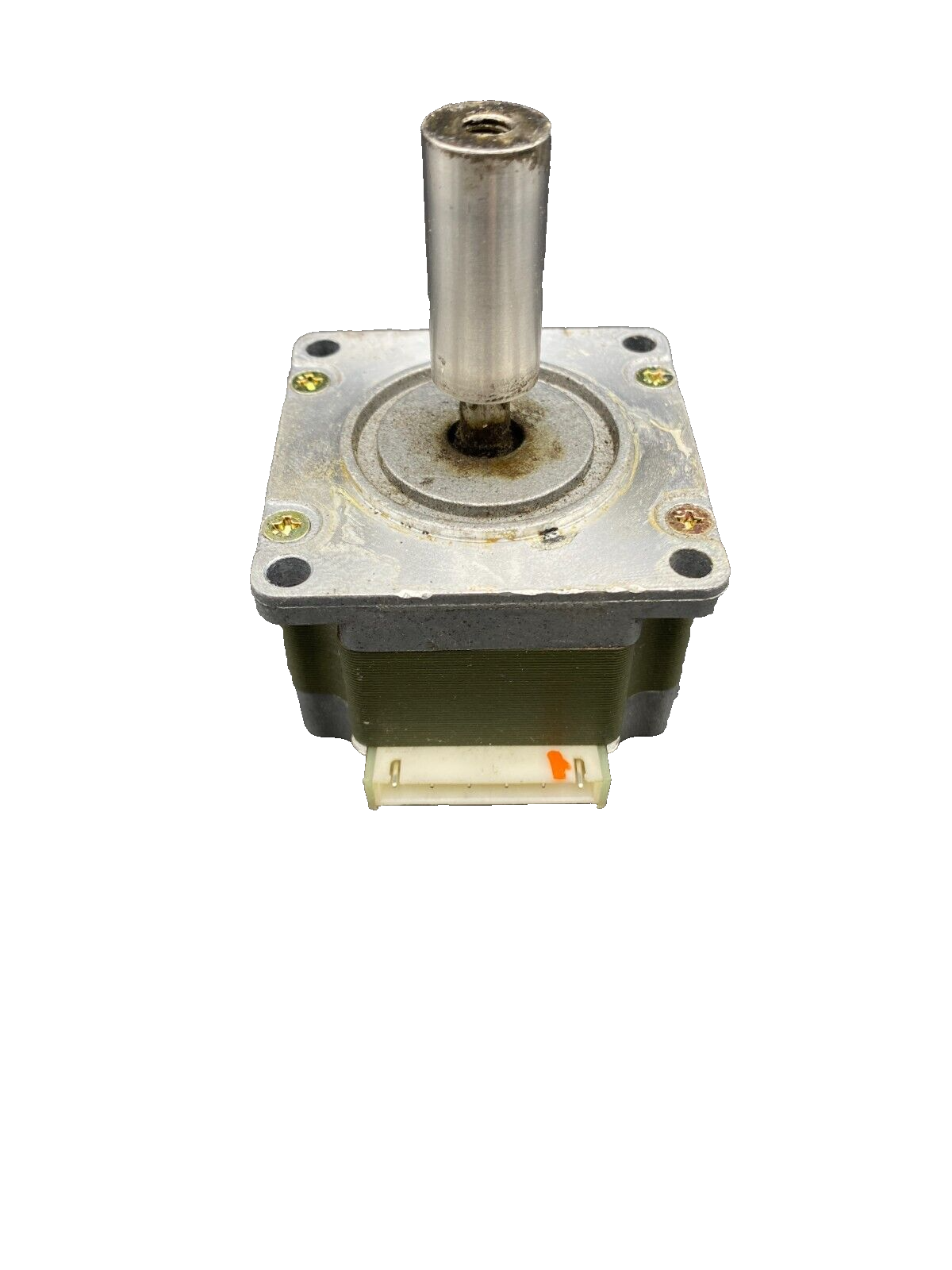 JAPAN SERVO KH56JM2-851 3.64V 1.3A 1.8°/STEP