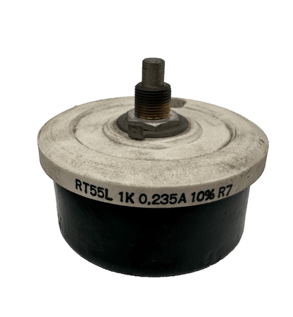 SFERNICE VISHAY RT55 1KOHM 0.235A 10% R7 POTENTIOMETRE - KLR Automation