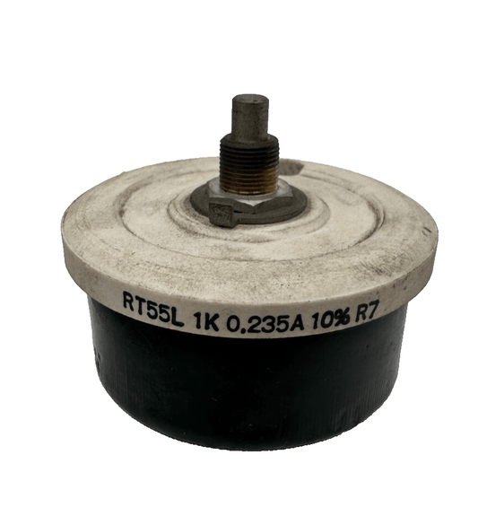 SFERNICE VISHAY RT55 1KOHM 0.235A 10% R7 POTENTIOMETRE - KLR Automation