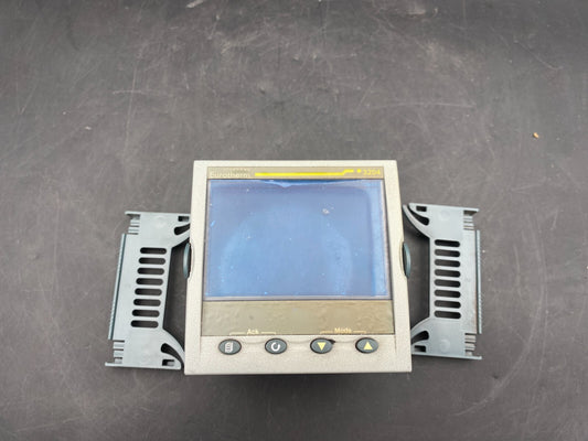 EUROTHERM 3204 3204/CC/VH/LRRX/X/4XL/S/FRA/FRA TEMPERATURE CONTROLLER