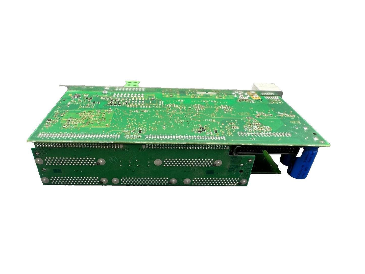 REXTOTH CSH01.1C-PB-ENS-NNN-NNN-S2-S-XP-FW PROFI BUS MNR R911335456 FD 11W32
