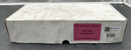 FRISQUET F3AA41558 KIT AMBIANCE VISIOLED PRESTIGE - KLR Automation