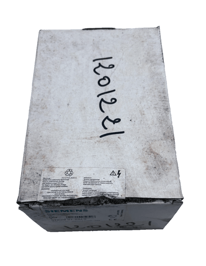 SIEMENS 3TK29 07 - 0AL2 x1 - KLR Automation