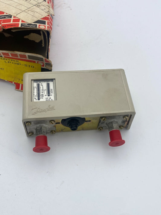 DANFOSS 060-1265 Dual Pressure Control kp15
