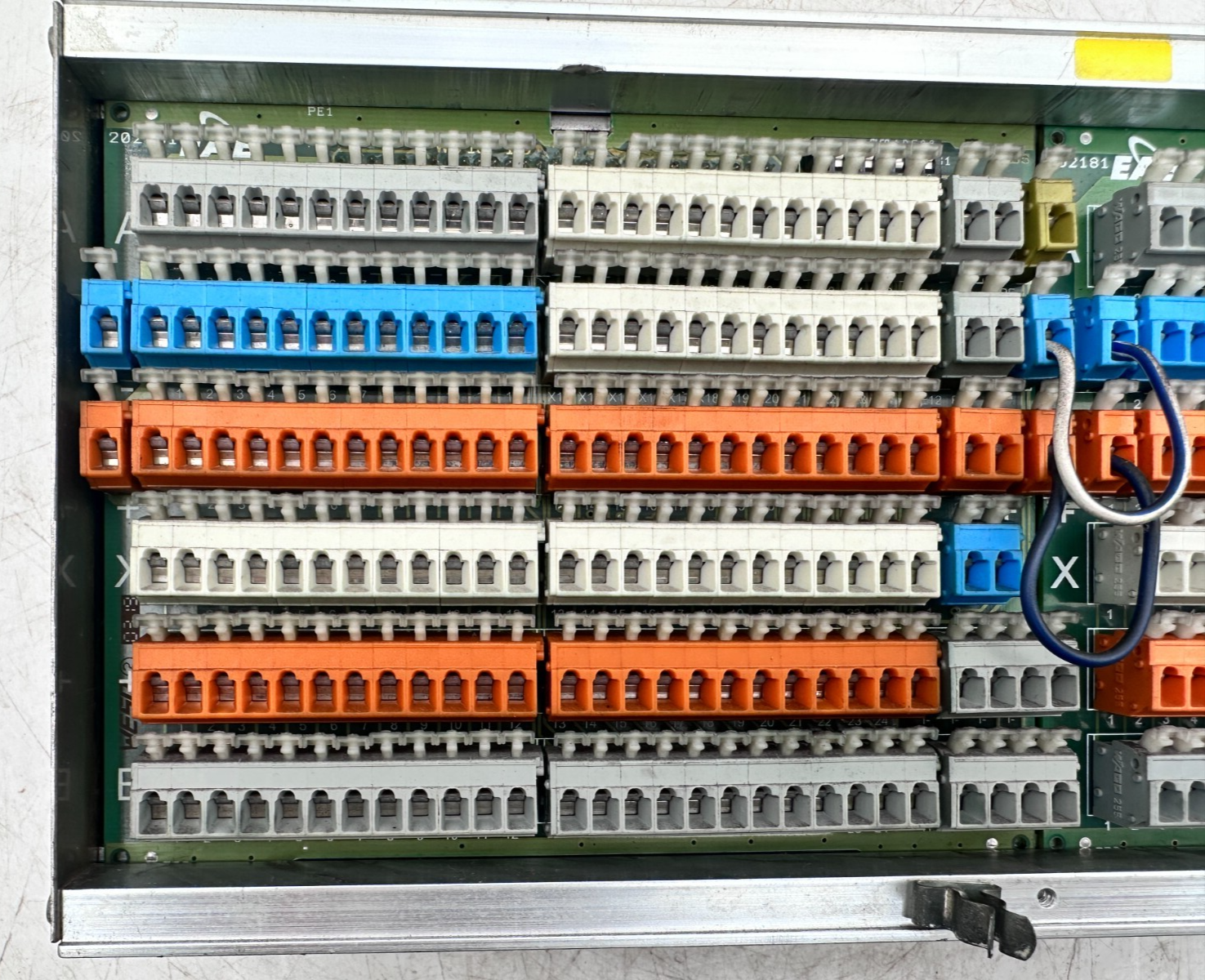 EAE-A WISIBOX 12 WISIBOX12.04 447796