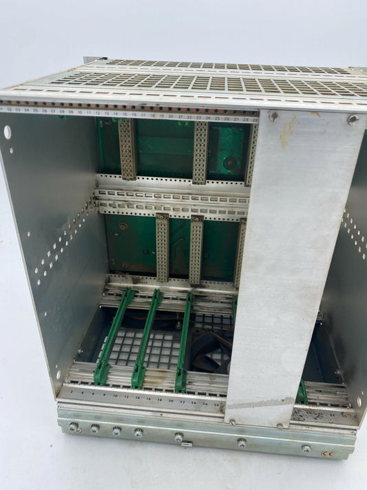 Parvex Digivex Rack slot PSVAR1 - 2 - KLR Automation