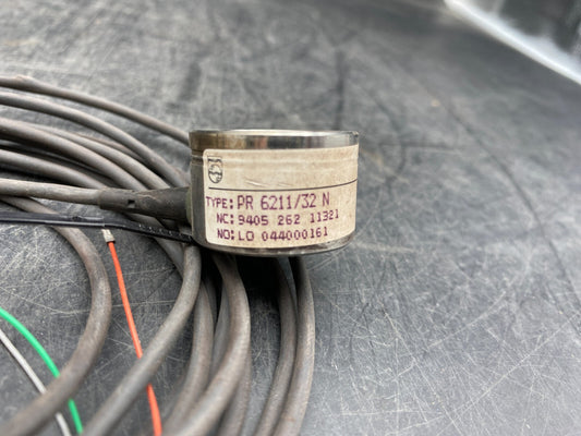 PHILIPS PR6211/32N 940526211321 LO044000161 CELLULE DE CHARGE