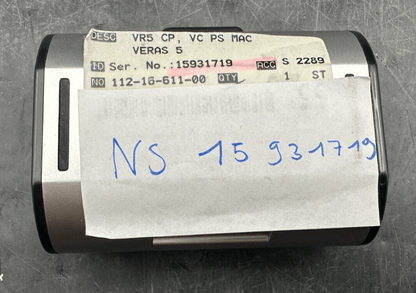 BERNAFON VERAS 5 VR5 CP VC PS MAC 112 - 16 - 611 - 00 - KLR Automation
