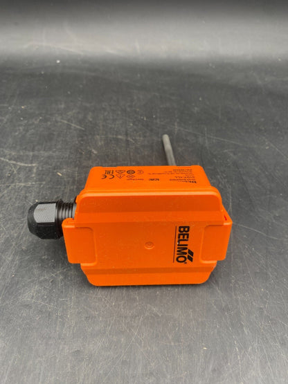 BELIMO Capteurs de Température 01DT - 1LL - KLR Automation