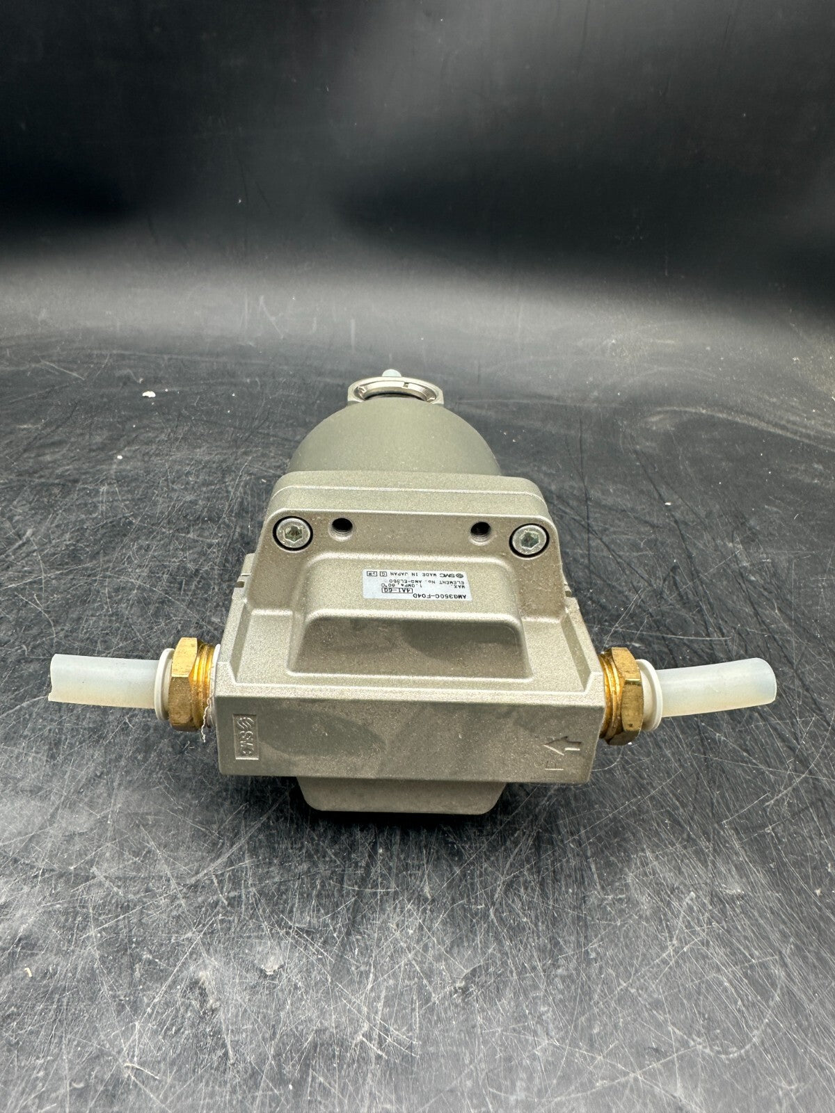 SMC AMG350C - F04D WATER SEPARATOR ELEMENT - KLR Automation
