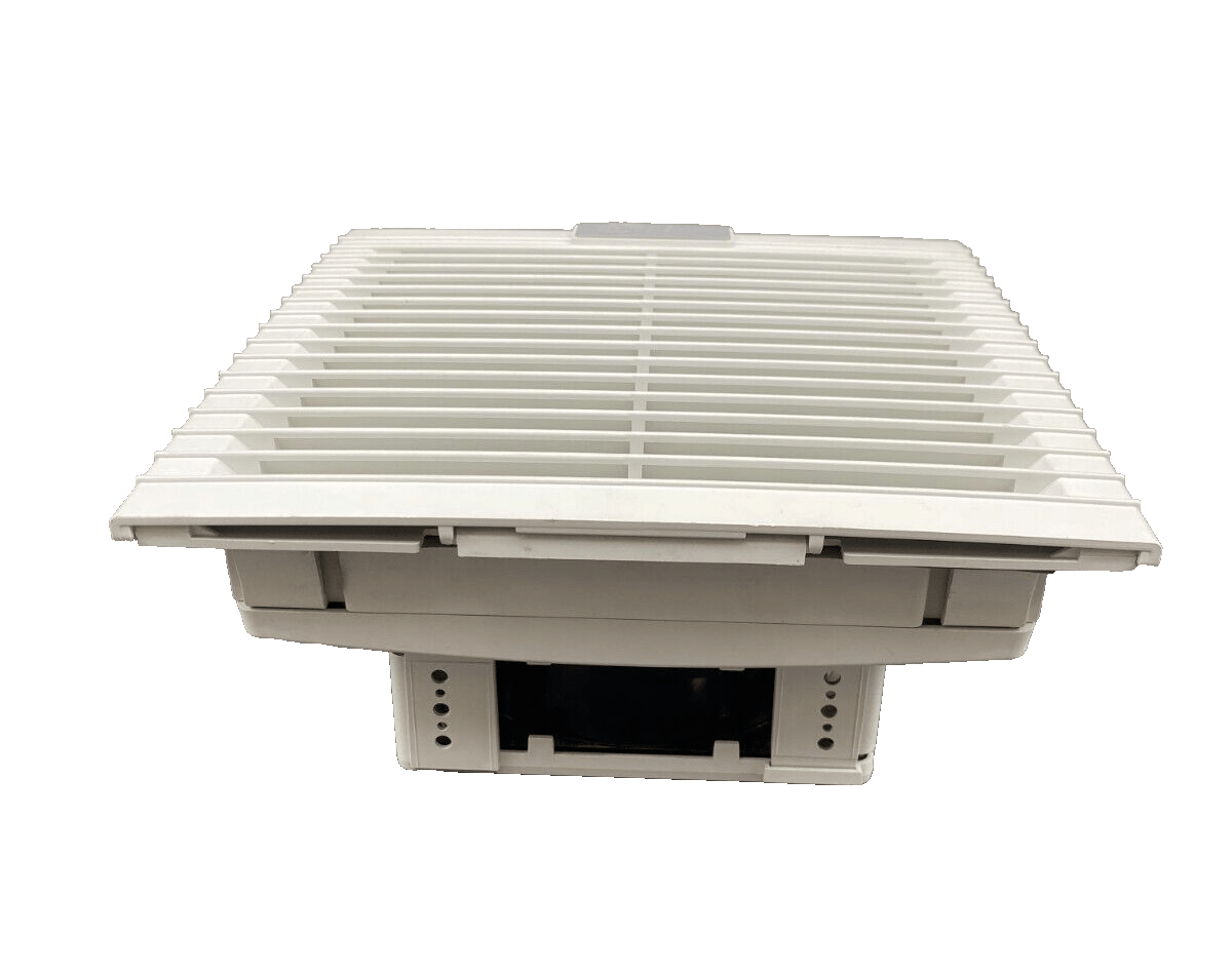 ALFA ELECTRIC ATV3200 230V 22/21W FILTER FAN - KLR Automation