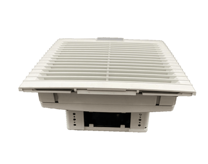 ALFA ELECTRIC ATV3200 230V 22/21W FILTER FAN - KLR Automation