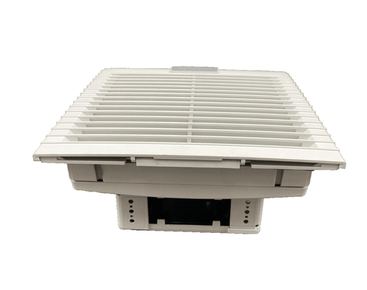 ALFA ELECTRIC ATV3200 230V 22/21W FILTER FAN - KLR Automation