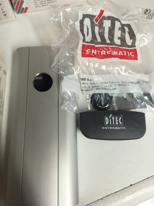 DITEC XELCQ support photocells photocellule portail electrique... - KLR Automation