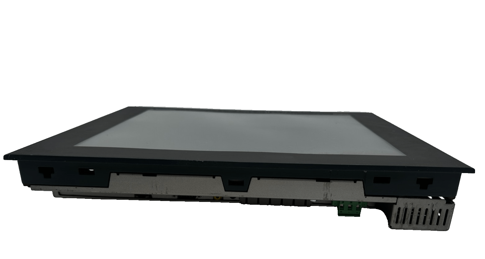 TELEMECANIQUE XBTGT7340 GRAPHIC TACTILE TERMINAL 15" MAGELIS PV:02 RL:03 SV:1.1 - KLR Automation
