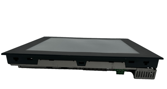 TELEMECANIQUE XBTGT7340 GRAPHIC TACTILE TERMINAL 15" MAGELIS PV:02 RL:03 SV:1.1 - KLR Automation