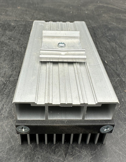 SCHNEIDER ELECTRIC NSYCR100WU2 RESISTANCE CHAUFFANTE 100W - KLR Automation