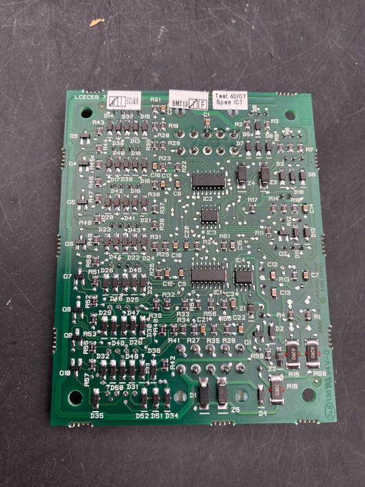 KONE LCECEB CARD IC5 713739H13 KM713730G01 203AE07031155 ELEVATOR PARTS LIFT