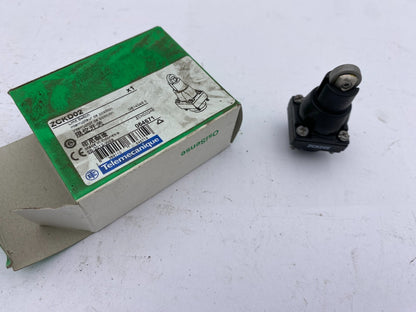 1pc x TELEMECANIQUE ZCKD02 064671 POSITION SWITCH HEAD