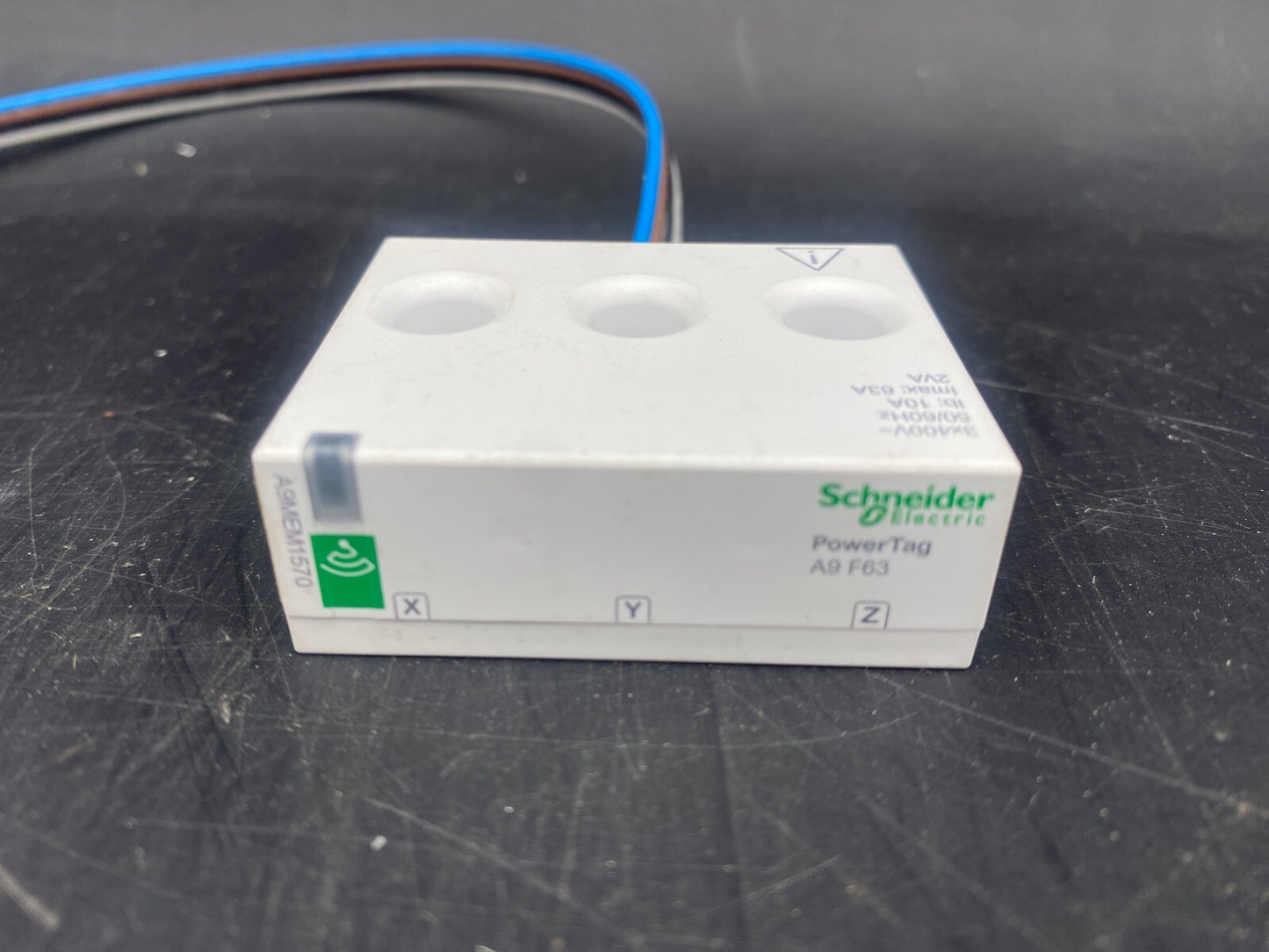 Schneider Solution Stibil