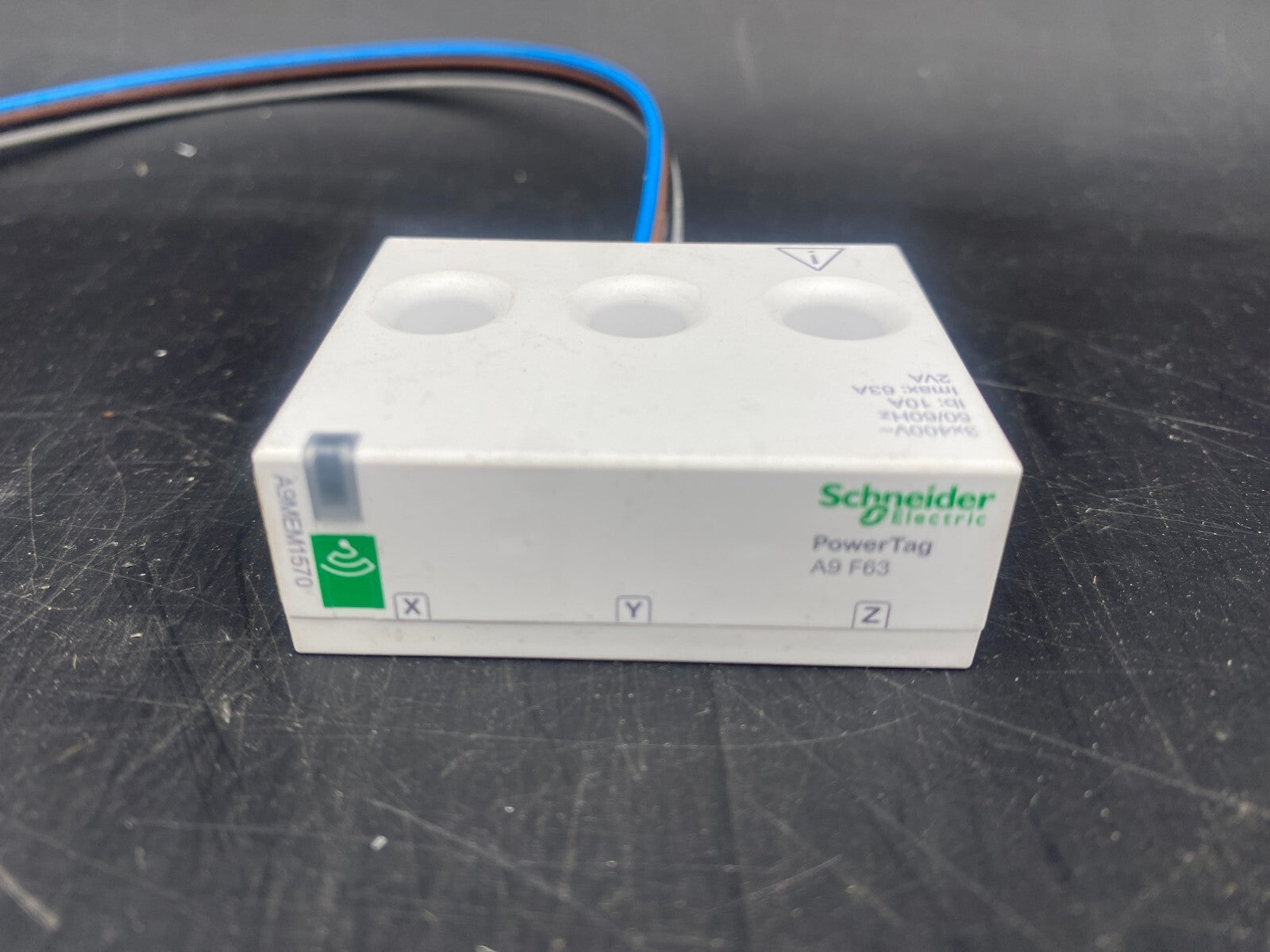 Schneider Solution Stibil