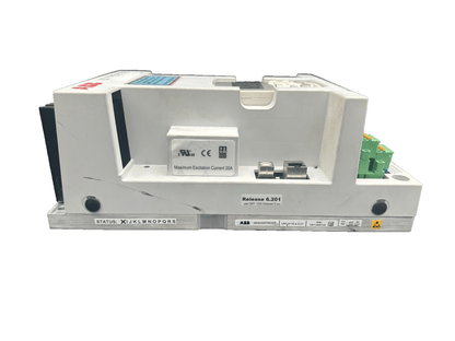 ABB 3BHE030579R0006 UNITROL 1020 UNS 0119 voir photos - KLR Automation
